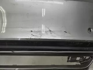 51128066911 бампер BMW X6 F16 Арт VZ237642, вид 8