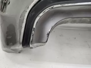 51128066911 бампер BMW X6 F16 Арт VZ237642, вид 10