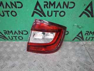 5JH945712, 5JH945208, 2 Фонарь Skoda Rapid Арт ARM374506