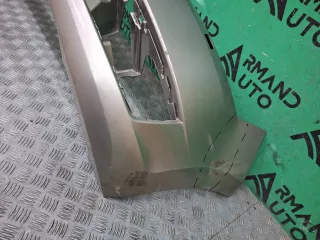 60U807221F, 8 Бампер шкода рапид Skoda Rapid Арт ARM374725, вид 6