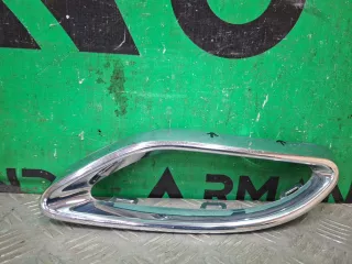 A0008850174, 8 Насадка глушителя Mercedes GLS X166 Арт ARM375042, вид 1