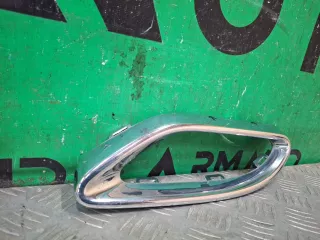 A0008850174, 8 Насадка глушителя Mercedes GLS X166 Арт ARM375042, вид 2