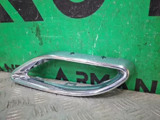 A0008850174, 8 Насадка глушителя Mercedes GLS X166 Арт ARM375042, вид 3