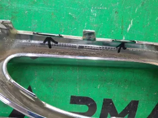 A0008850174, 8 Насадка глушителя Mercedes GLS X166 Арт ARM375042, вид 6