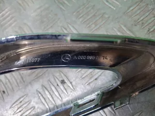 A0008850174, 8 Насадка глушителя Mercedes GLS X166 Арт ARM375042, вид 7