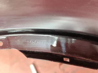 9Y0821105DYGRV, 9Y0821105B крыло Porsche Cayenne 958 Арт MB89790, вид 13