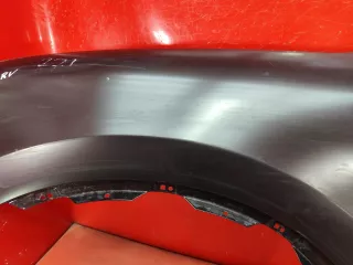 9Y0821105DYGRV, 9Y0821105B крыло Porsche Cayenne 958 Арт MB89790, вид 5