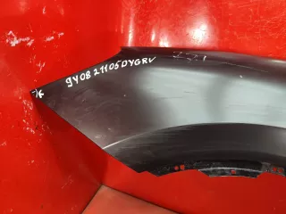 9Y0821105DYGRV, 9Y0821105B крыло Porsche Cayenne 958 Арт MB89790, вид 6