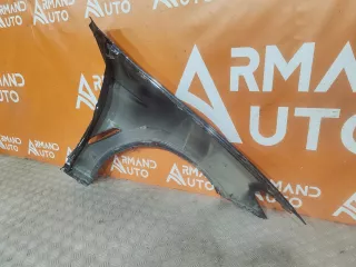 41007491383, 1 крыло бмв х3 (х x 3) г01 (г g 01) BMW X3 G01 Арт AR296751, вид 7