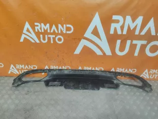 A2138852125, 1 Юбка бампера Mercedes E W213 Арт AR307385, вид 4