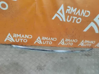 602000733AA, 4 накладка юбки бампера EXEED VX Арт AR307434, вид 2