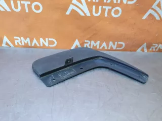 5370b587, 9 брызговик Mitsubishi Pajero Sport 2 restailing Арт AR307718, вид 4