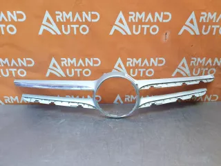 A2058880160, 9 накладка решетки радиатора Mercedes C W205 Арт AR307835, вид 1