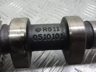 R6110510101 Распредвал Mercedes Sprinter W901-905 2.2л CDi Арт AG1107533, вид 4