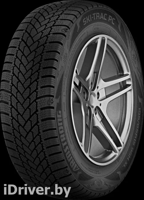  Зимняя шина armstrong ski-trac pc 195/55 R15 89H Арт 3005909