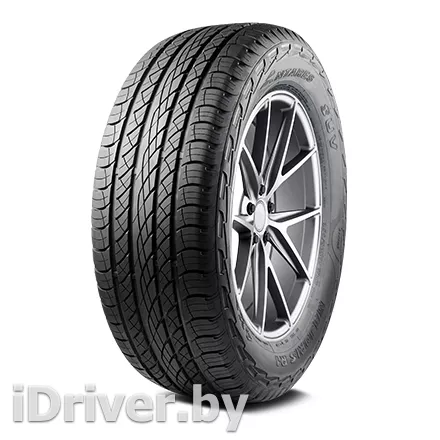  Летняя шина Antares majoris r1 235/55 R18 100V Арт 3030423