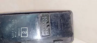 MR587786,C8D-D362M,2043D1 Кнопка стеклоподъемника переднего правого Mitsubishi Colt 6 Арт 2094558, вид 4