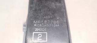 MR587786,C8D-D362M,2043D1 Кнопка стеклоподъемника переднего правого Mitsubishi Colt 6 Арт 2094558, вид 5