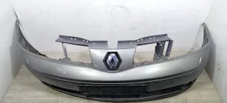 620104049S,620105639S Бампер передний Renault Espace 4 Арт 2089171, вид 1