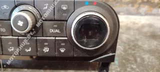 27500BB50A Блок управления печки/климат-контроля Nissan Qashqai 1  Арт 00118491i, вид 4