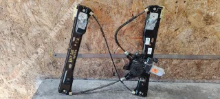 BM51A23200AD Стеклоподъемник передний правый Ford Focus 3 Арт 00118459