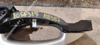 BM51A224A36DG Ручка наружная передняя правая Ford Focus 3 Арт 00118387, вид 2