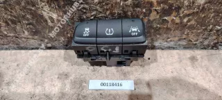 YP00034577 Блок кнопок Opel Grandland X Арт 00118416