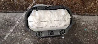 13381058 Подушка безопасности пассажира Opel Grandland X Арт 00118530, вид 1