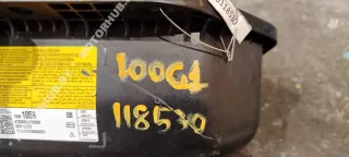 13381058 Подушка безопасности пассажира Opel Grandland X Арт 00118530, вид 2