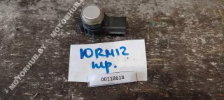 284388023R,0263023671 Датчик парктроника Renault Megane 4 Арт 00118618, вид 1