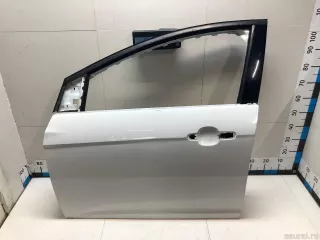 1810218 Ford Дверь передняя левая Ford Focus 3 restailing Арт E52573368, вид 1