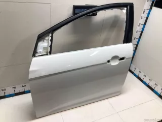 1810218 Ford Дверь передняя левая Ford Focus 3 restailing Арт E52573368, вид 3