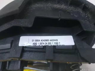 1374108 Ford Подушка безопасности в рулевое колесо Ford Fusion 1 Арт E51790191, вид 14