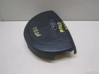 1374108 Ford Подушка безопасности в рулевое колесо Ford Fusion 1 Арт E51790191, вид 6