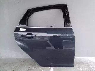 1885270 Ford Дверь задняя правая Ford Focus 3 restailing Арт E52573376, вид 1