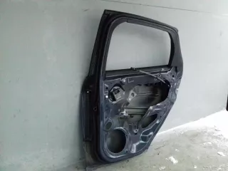 1885270 Ford Дверь задняя правая Ford Focus 3 restailing Арт E52573376, вид 11