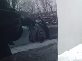 1885270 Ford Дверь задняя правая Ford Focus 3 restailing Арт E52573376, вид 4