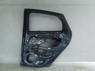 1885270 Ford Дверь задняя правая Ford Focus 3 restailing Арт E52573376, вид 7