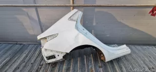  Крыло заднее правое Hyundai Solaris 2 Арт E23617451