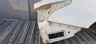  Крыло заднее правое Hyundai Solaris 2 Арт E23617451, вид 3