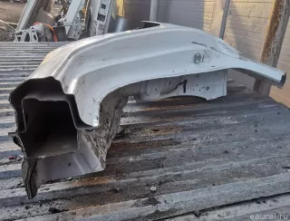  Крыло заднее правое Hyundai Solaris 2 Арт E23617451, вид 7