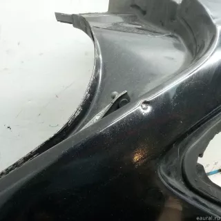 1852170 Ford Крыло заднее правое Ford Focus 3 restailing Арт E48619872, вид 2
