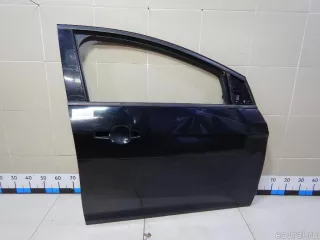 1810217 Ford Дверь передняя правая Ford Focus 3 restailing Арт E52573370, вид 1