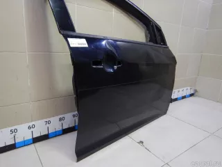 1810217 Ford Дверь передняя правая Ford Focus 3 restailing Арт E52573370, вид 2