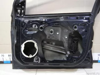 1810217 Ford Дверь передняя правая Ford Focus 3 restailing Арт E52573370, вид 7