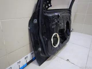 1810217 Ford Дверь передняя правая Ford Focus 3 restailing Арт E52573370, вид 8