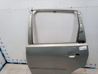 1496877 Ford Дверь задняя левая Ford C-max 1 Арт E23779580, вид 2