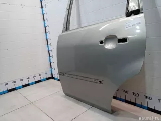 1496877 Ford Дверь задняя левая Ford C-max 1 Арт E23779580, вид 3