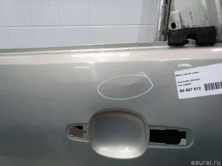 1496877 Ford Дверь задняя левая Ford C-max 1 Арт E23779580, вид 4