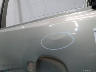 1496877 Ford Дверь задняя левая Ford C-max 1 Арт E23779580, вид 5